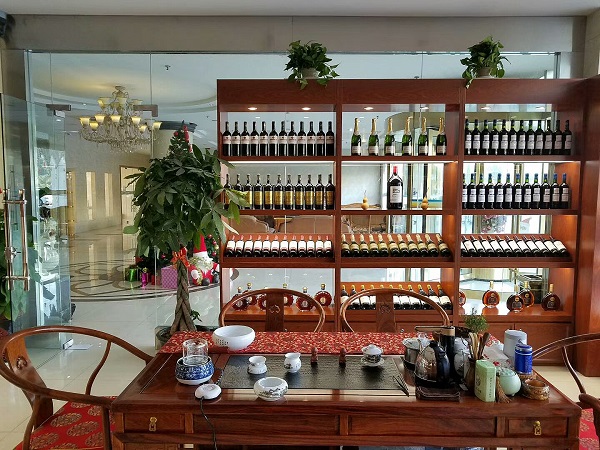 紅酒店裝修有哪些細節(jié)要注意