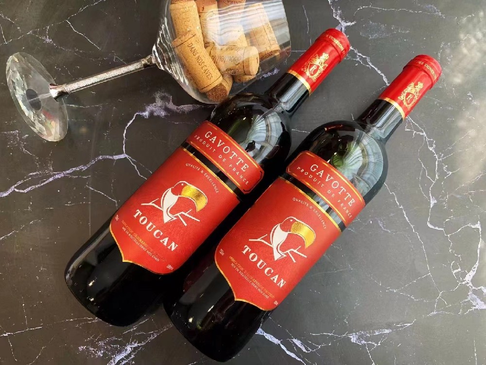 2022下半年做進口紅酒批發生意有前景嗎