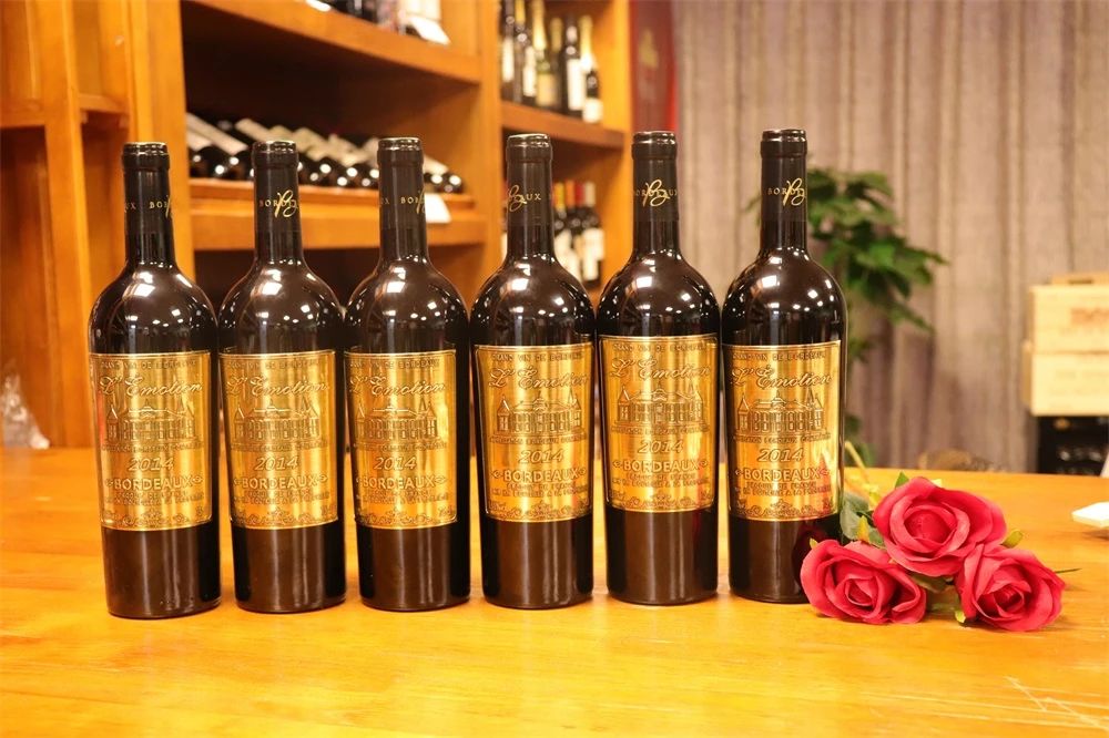 紅酒代理應該如何選擇紅酒品牌