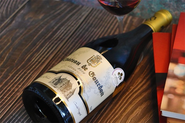 開家紅酒專賣店有沒有市場