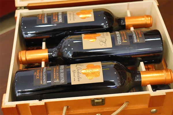 紅葡萄酒的代理有哪些條件