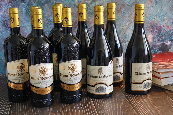 代理哪種紅酒品牌好