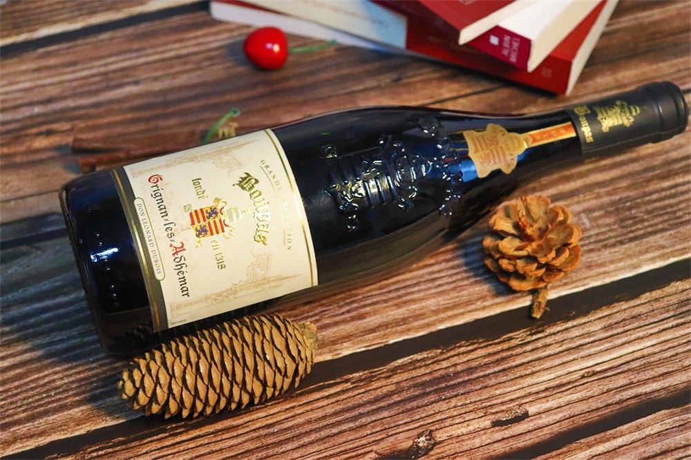 紅酒代理葡萄酒招商能不能賺錢(qián)