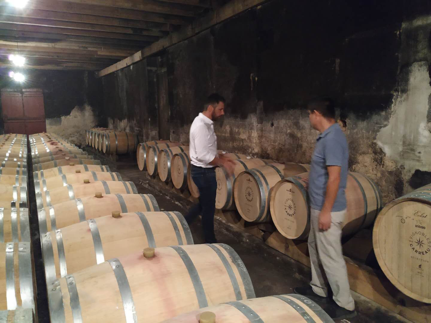 法國葡萄酒產區怎么樣