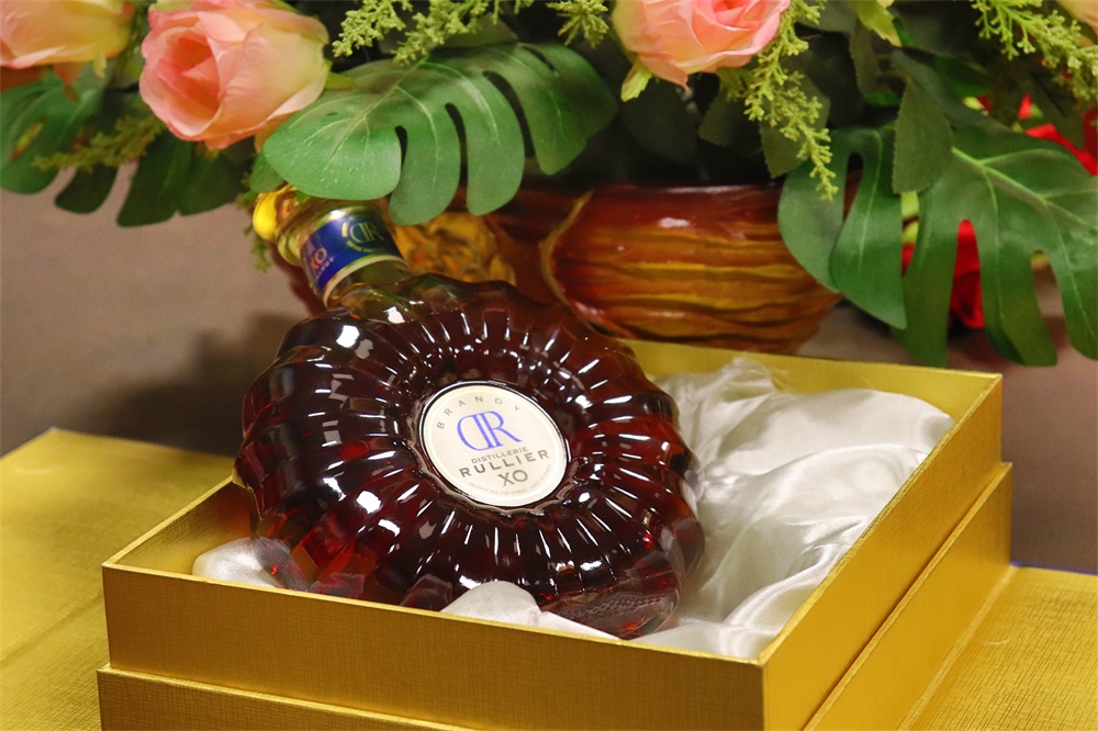 選擇什么樣的紅酒代理渠道好