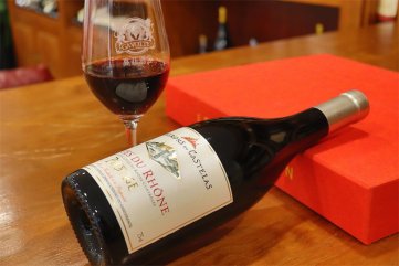 進(jìn)口紅酒一手批發(fā)商能不能賺錢