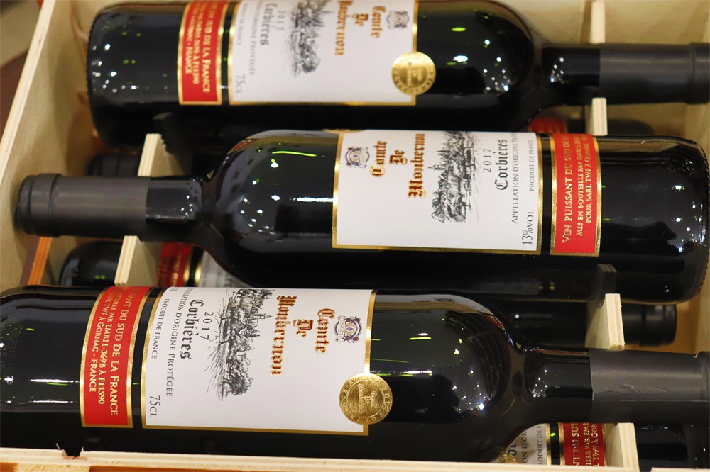 我想做紅酒代理怎么做