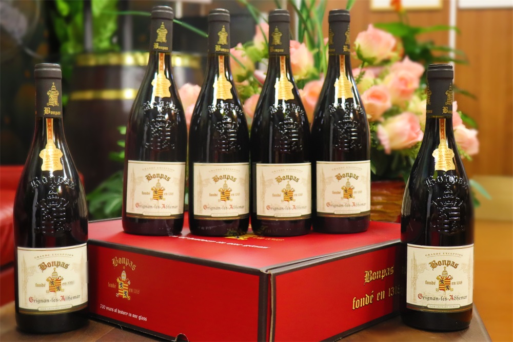 想做紅酒生意怎么入手