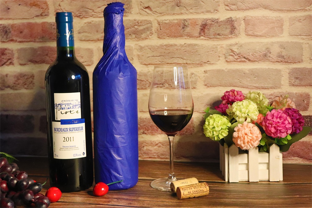 西安紅酒批發市場