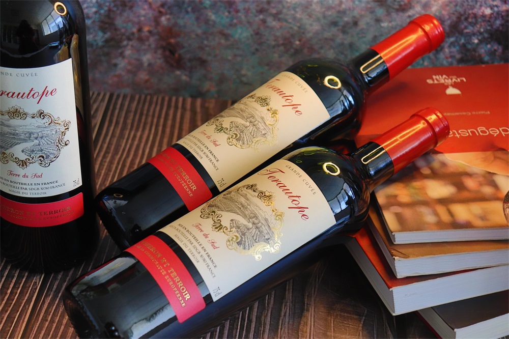 中國(guó)紅酒批發(fā)市場(chǎng)怎樣