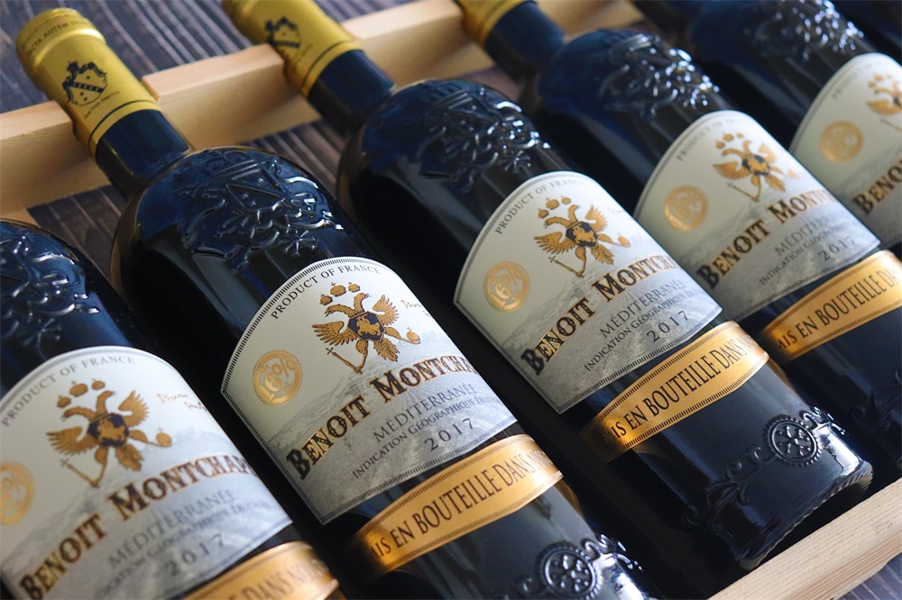 開(kāi)紅酒酒莊需要多少錢