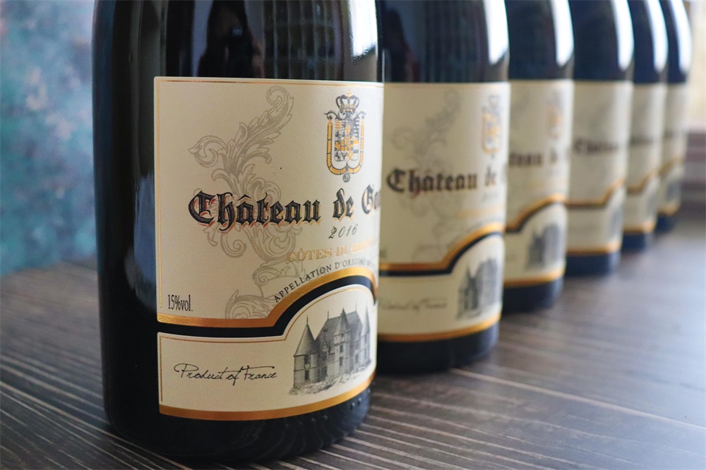 葡萄酒代理合同要注意什么