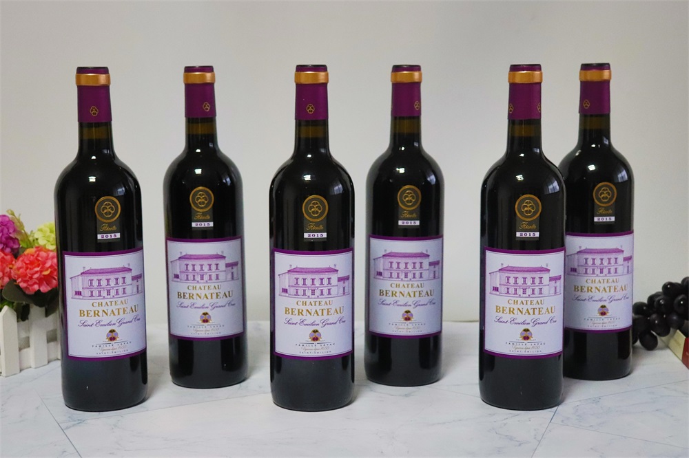 葡萄酒代理加盟生意的發(fā)展如何