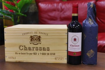 葡萄酒代理加盟有沒(méi)有市場(chǎng)