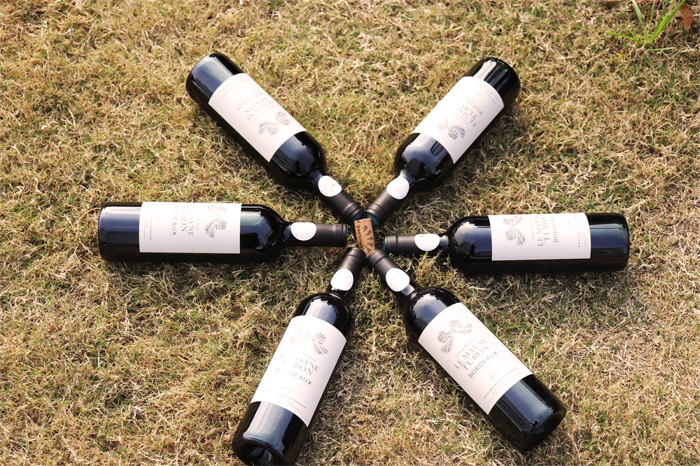 進口葡萄酒代理生意的前景如何