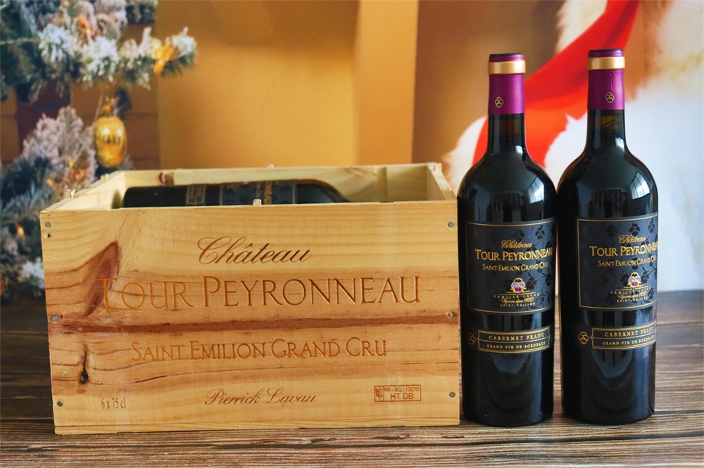 做進(jìn)口葡萄酒紅酒賺不賺錢(qián)