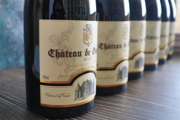 做國外紅酒總代理賺不賺錢