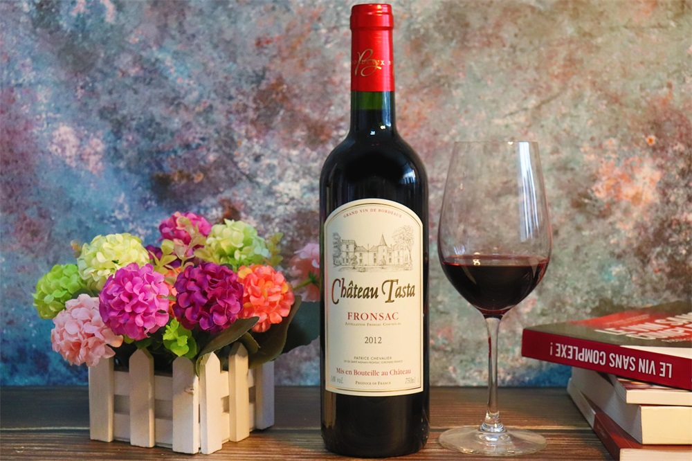 做進口紅酒批發(fā)生意的發(fā)展如何