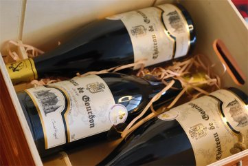 法國(guó)紅酒產(chǎn)區(qū)的紅酒如何