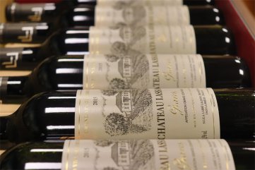 中國(guó)葡萄酒行業(yè)的市場(chǎng)怎么樣