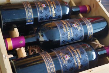 做葡萄酒總代理賺不賺錢