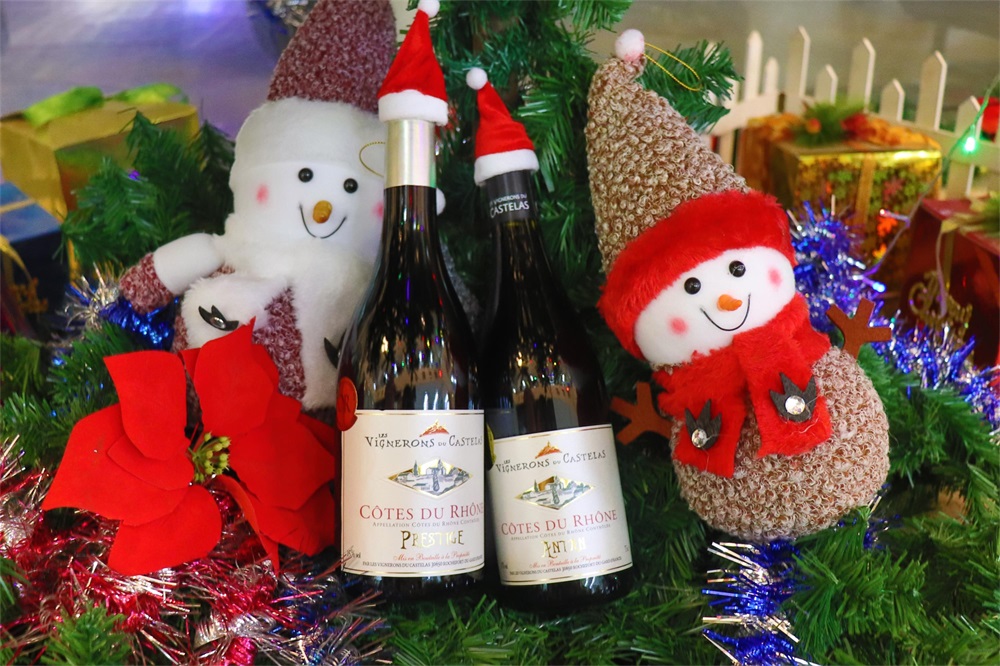 做紅酒生意有沒有發展空間