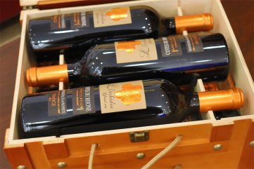 開(kāi)個(gè)葡萄酒廠需要多少資金投入