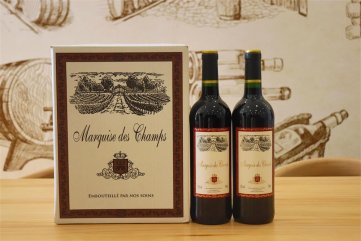 中國(guó)紅酒行業(yè)怎么樣