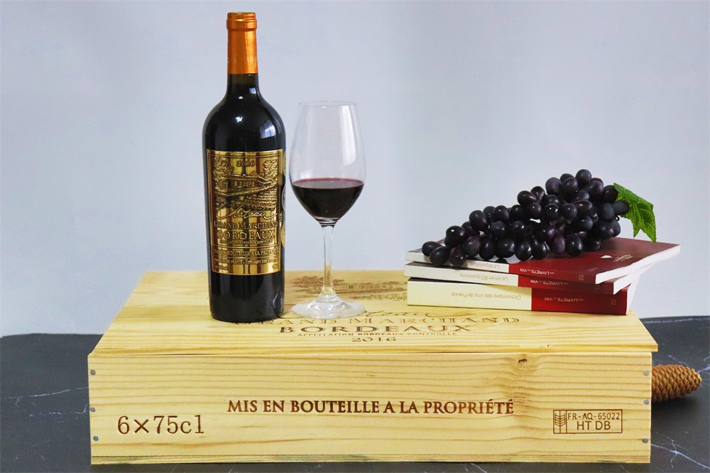 選擇哪種進口紅酒供應商適合呢