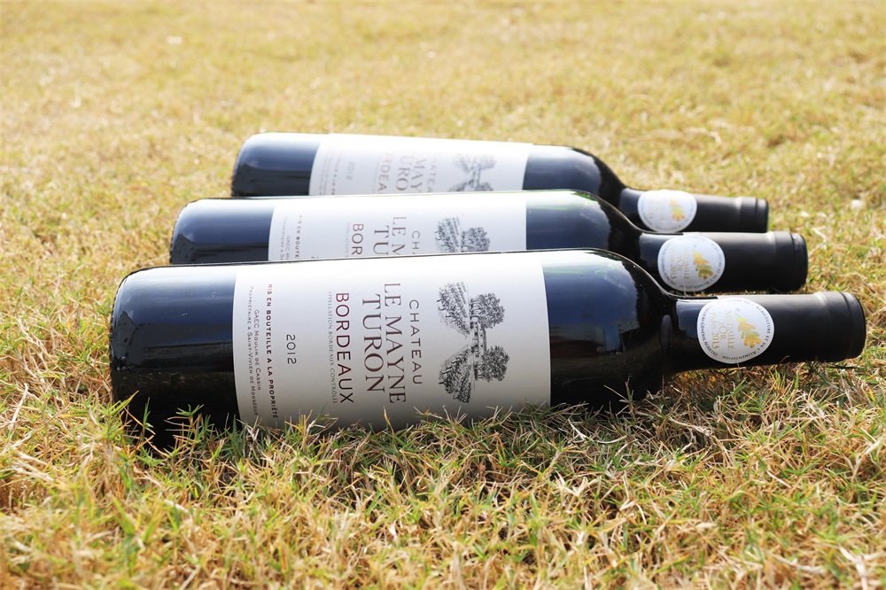 要加盟一個(gè)酒莊投資多少錢(qián)好