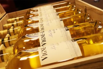 葡萄酒批發市場怎樣