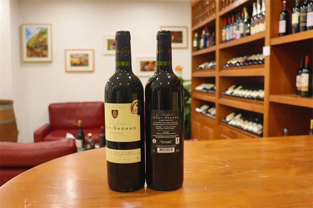 做法國紅酒進口商能不能賺錢