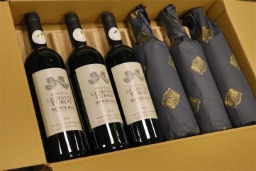 紅酒加盟店排行榜高不高