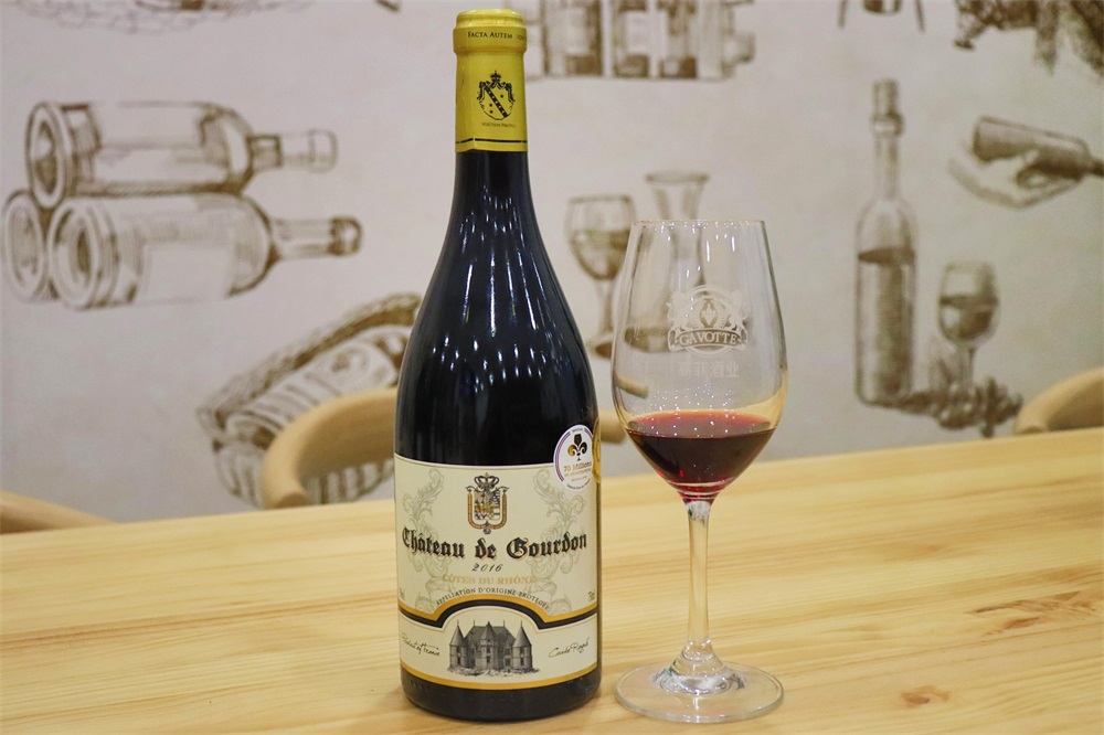 桃紅葡萄酒代理生意的前景好不好