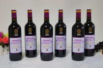 紅酒批發市場怎樣呢