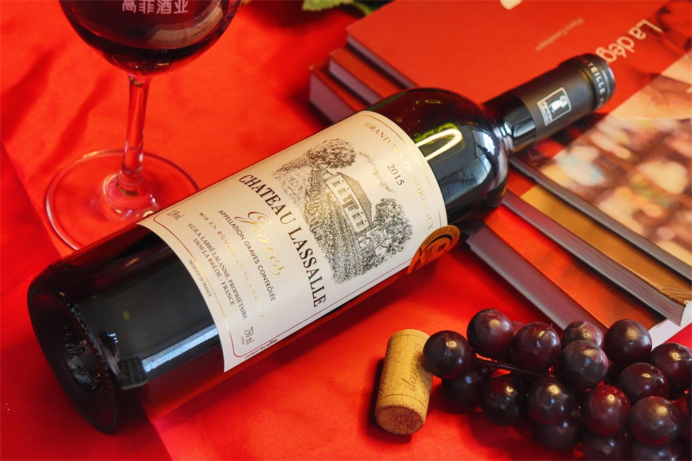 法國原瓶進(jìn)口紅酒招商生意賺不賺錢