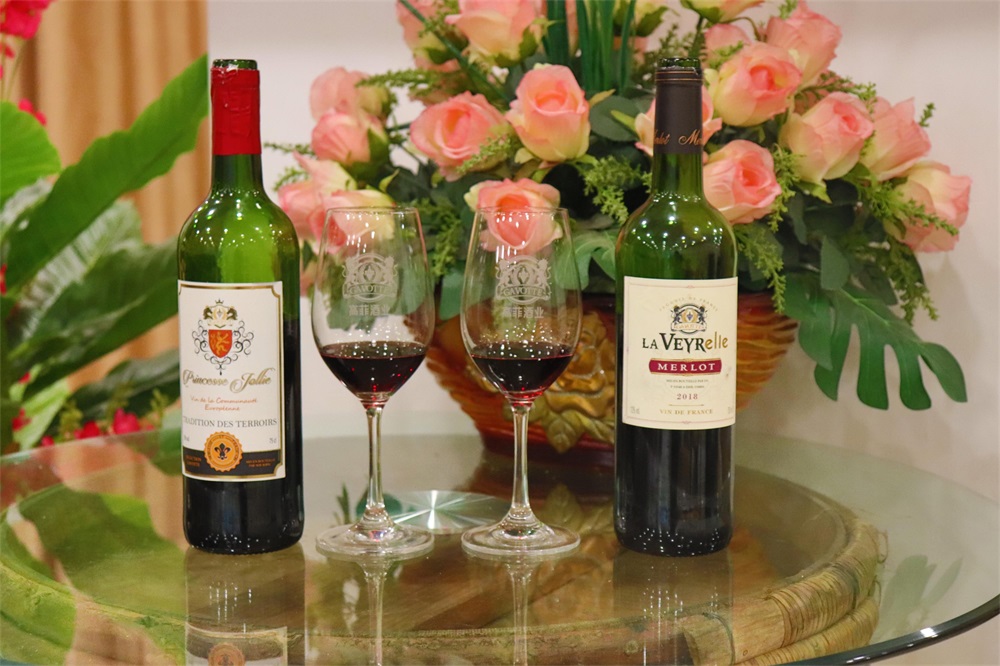 進口葡萄酒品牌及價格怎樣