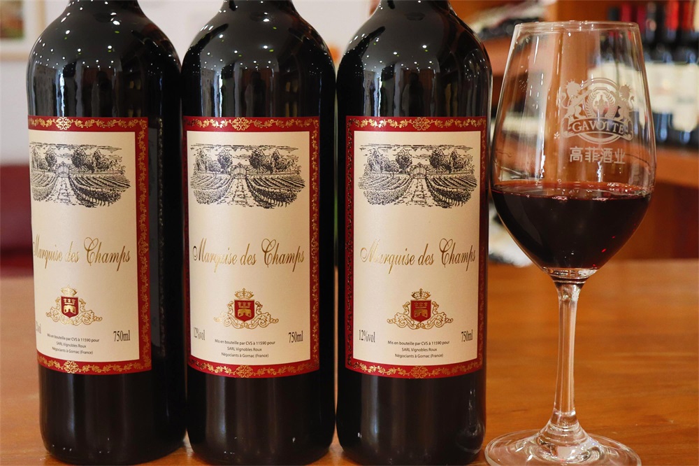 法國波爾多一級酒莊怎么樣呢