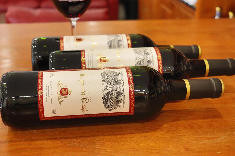 進口紅酒品牌排行榜有什么