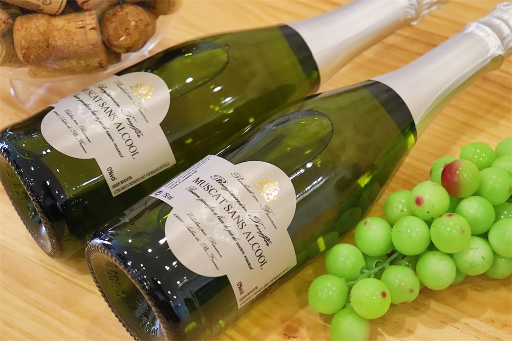 做進口紅酒代理商的市場怎樣