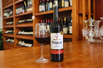 紅酒批發市場如何呢