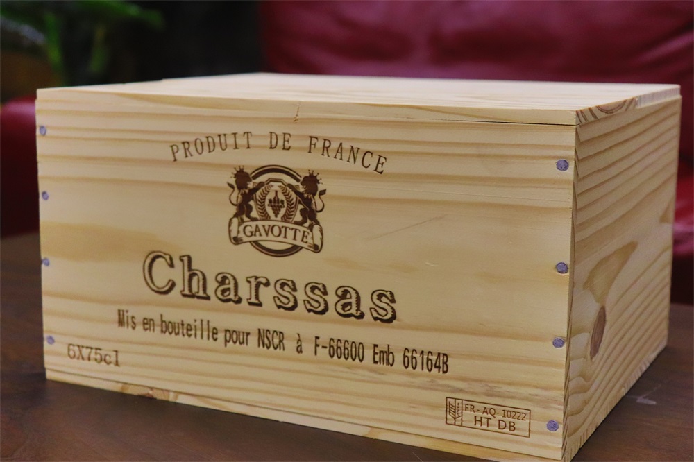 做法國進口紅酒生意的前景如何