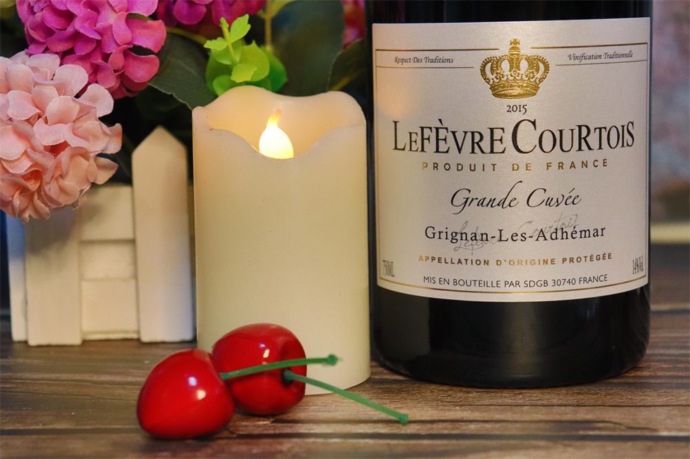 國產(chǎn)紅酒代理生意的利潤(rùn)怎么樣