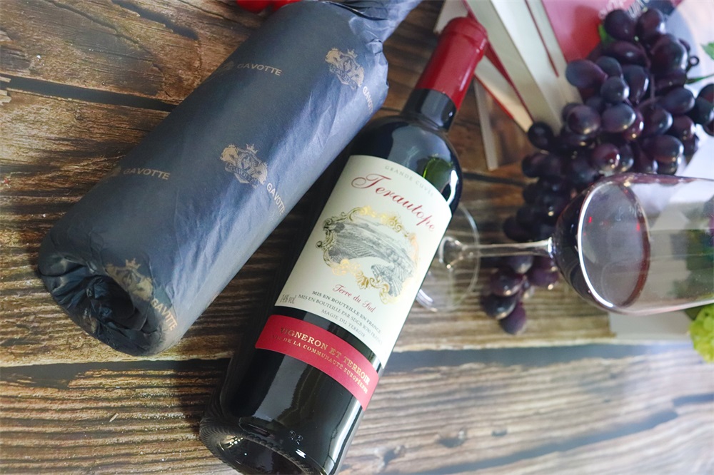 怎樣尋找進口紅酒貨源