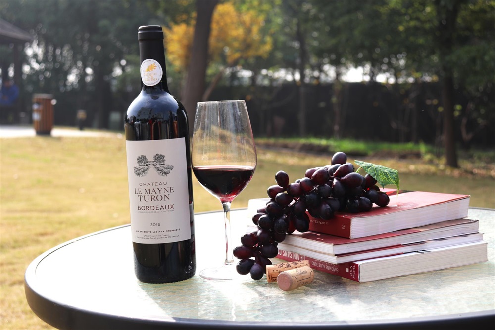 紅酒酒莊加盟生意的發(fā)展如何