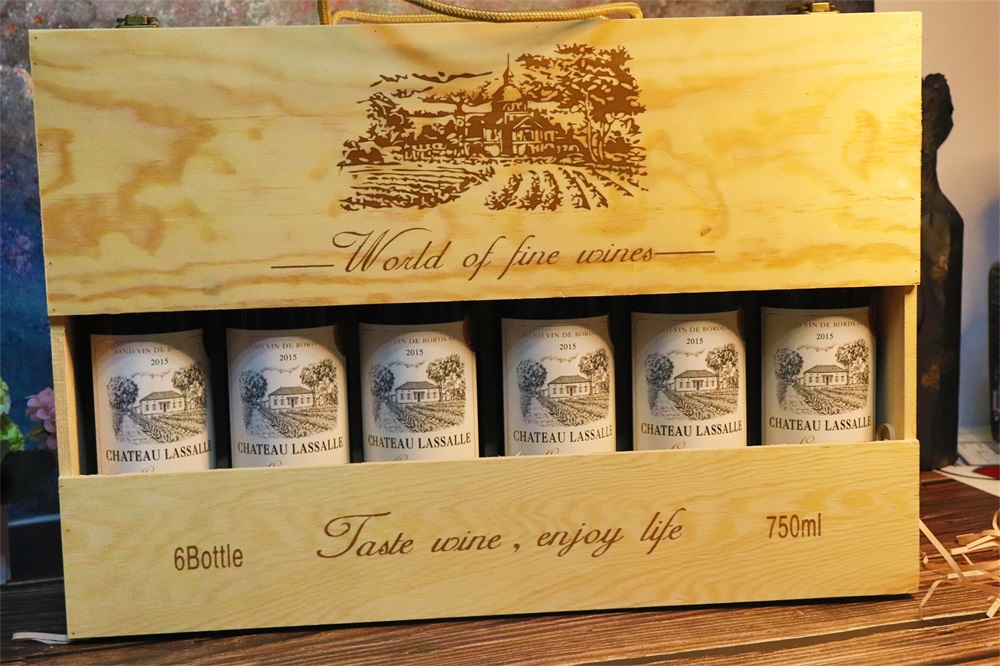 做定制酒加盟生意有沒有發(fā)展