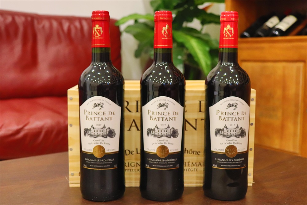 做洋酒代理經(jīng)銷商賺不賺錢呢