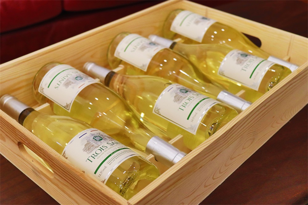 紅酒品牌排行好不好