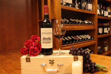 做紅酒代理商的市場怎么樣呢