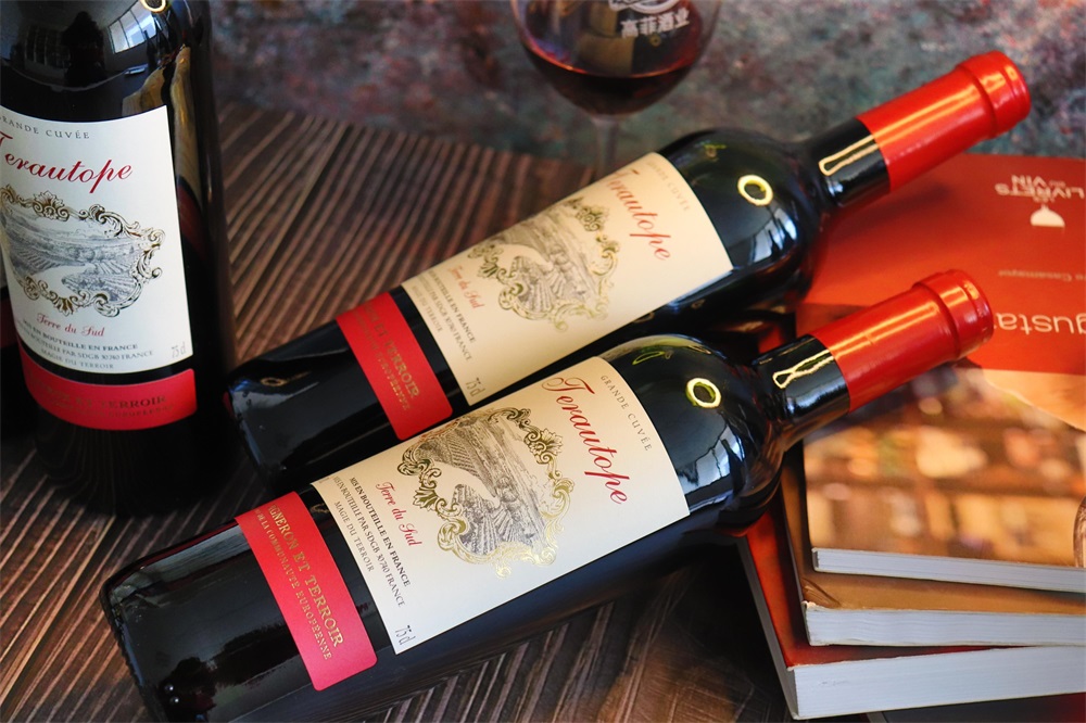 現(xiàn)在代理紅酒需要注意什么